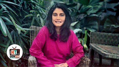 Arati Kadav has directed Mrs, the official Hindi remake of The Great Indian Kitchen. Arati Kadav has directed Mrs, the official Hindi remake of The Great Indian Kitchen.