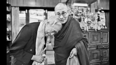 Born in 1928 at Taktser village in Amdo region of Tibet, Thondup was the second-eldest among the Dalai Lama’s six siblings. (Sourced) Born in 1928 at Taktser village in Amdo region of Tibet, Thondup was the second-eldest among the Dalai Lama’s six siblings. (Sourced)