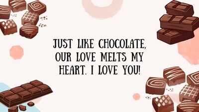 Before Chocolate Day, couples celebrate Propose Day. On Propose Day, they confess their feelings to each other. (Image by Canva) Before Chocolate Day, couples celebrate Propose Day. On Propose Day, they confess their feelings to each other. (Image by Canva)
