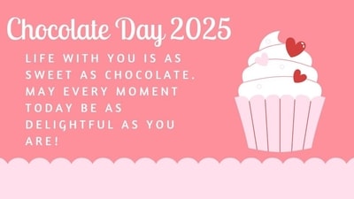 Chocolates are seen as a symbol of sweetness, indulgence, and romance, making them the perfect gift for someone special. (Image by Canva) Chocolates are seen as a symbol of sweetness, indulgence, and romance, making them the perfect gift for someone special. (Image by Canva)
