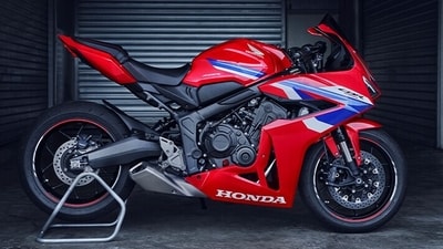 The bookings amounts for the Honda CBR650R and CB650R vary in different cities across India. The bookings amounts for the Honda CBR650R and CB650R vary in different cities across India.