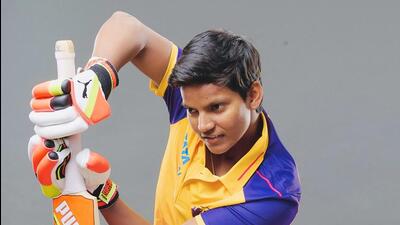 India’s ace all-rounder Deepti Sharma, one of the mainstays of the UP Warriorz squad, was announced as captain on Sunday (Deepti Sharma / X) India’s ace all-rounder Deepti Sharma, one of the mainstays of the UP Warriorz squad, was announced as captain on Sunday (Deepti Sharma / X)