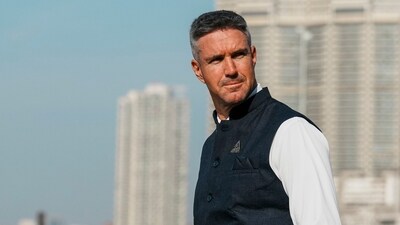 Former England cricketer Kevin Pietersen lashed out at Jos Buttler and Co. (PTI) Former England cricketer Kevin Pietersen lashed out at Jos Buttler and Co. (PTI)
