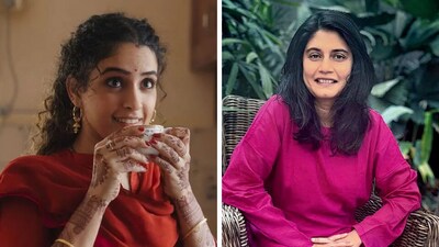 Mrs has been directed by Arati Kadav. Mrs has been directed by Arati Kadav.