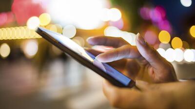 Non-resident Indians (NRIs), hailing from Punjab, can now report their grievances at a dedicated WhatsApp number 9056009884 launched by the state government. (Getty Images/iStockphoto)