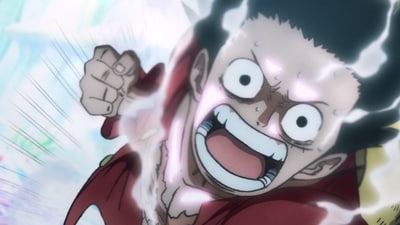 One Piece Chapter 1140 release date revealed. (@Eiichiro_Staff/X) One Piece Chapter 1140 release date revealed. (@Eiichiro_Staff/X)