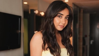Prajakta Koli starred in many films such as Jugjugg Jeeyo and Neeyat. Prajakta Koli starred in many films such as Jugjugg Jeeyo and Neeyat.