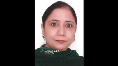 Punjab social justice, empowerment and minorities minister Baljit Kaur has urged the Centre to immediately release  ₹583 crore for development works to ensure minority welfare. (HT File)