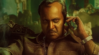 Sunil plays Mangalam Seenu in Sukumar's Pushpa films. Sunil plays Mangalam Seenu in Sukumar's Pushpa films.