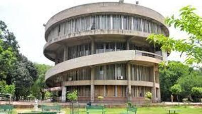 The Association of United College Teachers has written to the vice-chancellor of Panjab University seeking intervention. (HT File) The Association of United College Teachers has written to the vice-chancellor of Panjab University seeking intervention. (HT File)