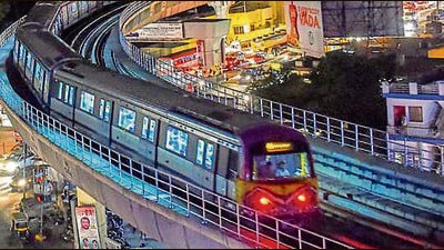 The decision follows recommendations made by the fare fixation committee. (PTI) The decision follows recommendations made by the fare fixation committee. (PTI)