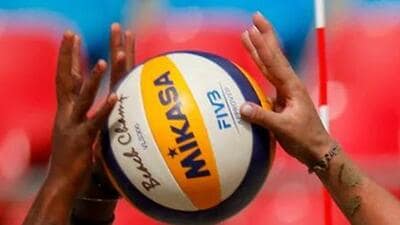 The sarpanch added that one of the key challenges for athletes is the cost of attending tournaments, which may range from  ₹2,000 to  ₹3,000, including transportation and other expenses. (HT File)
