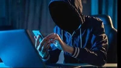 The state mining department has unearthed a fraud wherein scammers ‘cloned’ the official website and used it to generate passes for the mining vehicles, causing a loss to the state exchequer. The state mining department has unearthed a fraud wherein scammers ‘cloned’ the official website and used it to generate passes for the mining vehicles, causing a loss to the state exchequer.