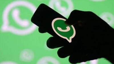 The WhatsApp helpline number is 90-56-009-884. (HT_PRINT) The WhatsApp helpline number is 90-56-009-884. (HT_PRINT)