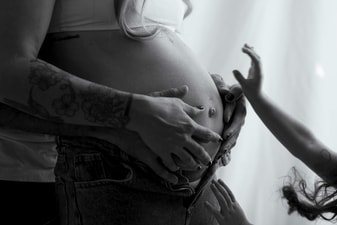 "Treatment of cervical cancer during pregnancy should not be delayed," said Dr. Nidhi Sharma Chauhan. (Pexels) "Treatment of cervical cancer during pregnancy should not be delayed," said Dr. Nidhi Sharma Chauhan. (Pexels)