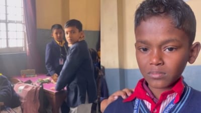 Nepalese students came together to fund their classmate’s picnic, spreading joy and kindness online. (Instagram/mesangye) Nepalese students came together to fund their classmate’s picnic, spreading joy and kindness online. (Instagram/mesangye)