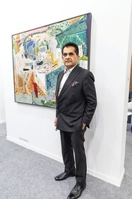Amitabh Kant (Photo: Raajessh Kashyap/HT) Amitabh Kant (Photo: Raajessh Kashyap/HT)
