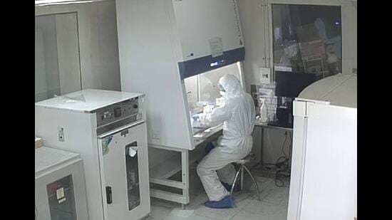Established in 1984 in Chandigarh’s Sector 39, IMTech is one among the chain of 38 national laboratories, six units and 39 outreach centres of the Council of Scientific & Industrial Research (CSIR), under Union ministry of science and technology. (HT)
