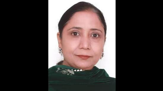 Punjab social justice, empowerment and minorities minister Baljit Kaur has urged the Centre to immediately release ₹583 crore for development works to ensure minority welfare. (HT File)