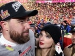 Given that Taylor Swift hails from Pennsylvania and even wore Eagles gear before dating him, several Eagles fans consider her Given that Taylor Swift hails from Pennsylvania and even wore Eagles gear before dating him, several Eagles fans consider her