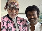 Vettaiyan actor says Rajinikanth and Amitabh Bachchan don't know how to act.