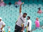 Jasprit Bumrah has been forced to sit out of the ODI series against England. Jasprit Bumrah has been forced to sit out of the ODI series against England.