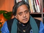 Congress MP Shashi Tharoor (File Photo/PTI) Congress MP Shashi Tharoor (File Photo/PTI)