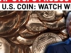 Trump Shocked By US Spending 2-3 Cents To Make 1-Cent Coin, Gives Big Order Trump Shocked By US Spending 2-3 Cents To Make 1-Cent Coin, Gives Big Order