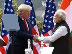 Prime Minister Narendra Modi will visit US on February 12-13. (File)