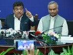The event is expected to attract investment proposals worth <span class='webrupee'>₹</span>10 lakh crore and participation from about 19 countries, according to Karnataka govt. The event is expected to attract investment proposals worth <span class='webrupee'>₹</span>10 lakh crore and participation from about 19 countries, according to Karnataka govt.