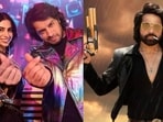 Badass Ravikumar vs Loveyapa box office collection day 4: Khushi Kapoor, Junaid Khan and Himesh Reshammiya's films released this Friday. Badass Ravikumar vs Loveyapa box office collection day 4: Khushi Kapoor, Junaid Khan and Himesh Reshammiya's films released this Friday.