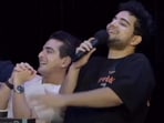 Ranveer Allahbadia appeared on Samay Raina's India's Got Latent. Ranveer Allahbadia appeared on Samay Raina's India's Got Latent.