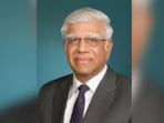 VC Janardhan Rao