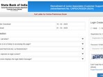SBI Clerk Prelims Admit Card 2025 News Live: Junior Associate Prelims call letters has been released at sbi.co.in.