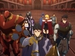 Solo Leveling season 2 episode 7 release date revealed.(@sololeveling_en/X)