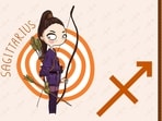 Sagittarius Daily Horoscope Today, Feb 11, 2025. Love life needs attention. Career growth is steady but requires discipline.