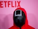 Disappointment arose among Squid Game fans after a post suggests Season 3 may have only six episodes. REUTERS/Daniel Cole