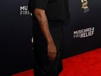 Kanye West's plea for Trump to release Sean 'Diddy' Combs was met with backlash from attorney Tony Buzbee. 
  Frazer Harrison/Getty Images/AFP (Photo by Frazer Harrison / GETTY IMAGES NORTH AMERICA / Getty Images via AFP)