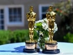 The 97th Oscars will take place on March 2, 2025. (Representative photo/AFP) The 97th Oscars will take place on March 2, 2025. (Representative photo/AFP)