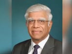 VC Janardhana Rao was stabbed to death by his grandson in Hyderabad. 
