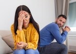 If you assume the worst in your partner's words and obsess about how deeply they have wounded you, regardless of their actual intent, this article is for you. (Representative picture: Freepik)