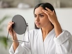As you enter your 30s, the first signs of ageing like fine lines and dullness, show up. As you enter your 30s, the first signs of ageing like fine lines and dullness, show up.