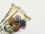 The RBI cut the benchmark repo rate by 25 basis points (BPS) to 6.25% from 6.5% earlier last week and the US dollar also continued to show strength, putting pressure on the rupee.
