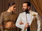Saif Ali Khan and Kareena Kapoor were in the house with their kids when the intruder entered. Saif Ali Khan and Kareena Kapoor were in the house with their kids when the intruder entered.