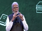 Pariksha Pe Charcha 2025: PM Modi, while interacting with students, asked them to focus on their studies and not be pressured by exams. (File image) Pariksha Pe Charcha 2025: PM Modi, while interacting with students, asked them to focus on their studies and not be pressured by exams. (File image)