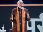 Pariksha Pe Charcha 2025 Live: The event has ended. Check his key comments below (PTI/For representation )