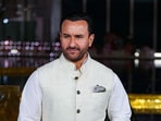 Saif Ali Khan was attacked in his house on January 16. Saif Ali Khan was attacked in his house on January 16.
