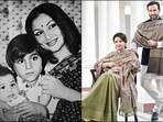 Saif Ali Khan is the oldest child of Sharmila Tagore and the late Mansur Ali Khan Pataudi. Saif Ali Khan is the oldest child of Sharmila Tagore and the late Mansur Ali Khan Pataudi.