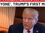 Trump Launches First Attack After Threatening ‘Everyone’ Trump Launches First Attack After Threatening ‘Everyone’