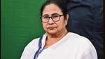 West Bengal chief minister Mamata Banerjee also sent a strong message to her legislators and ministers saying that only she will take organisational decisions in the party. (File Photo)